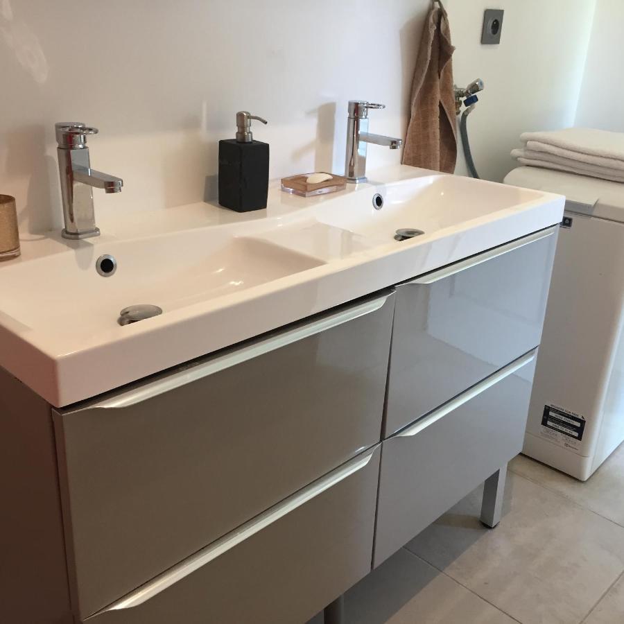 Maison/gite-6 Km De Tours Ferienhaus La Membrolle-sur-Choisille