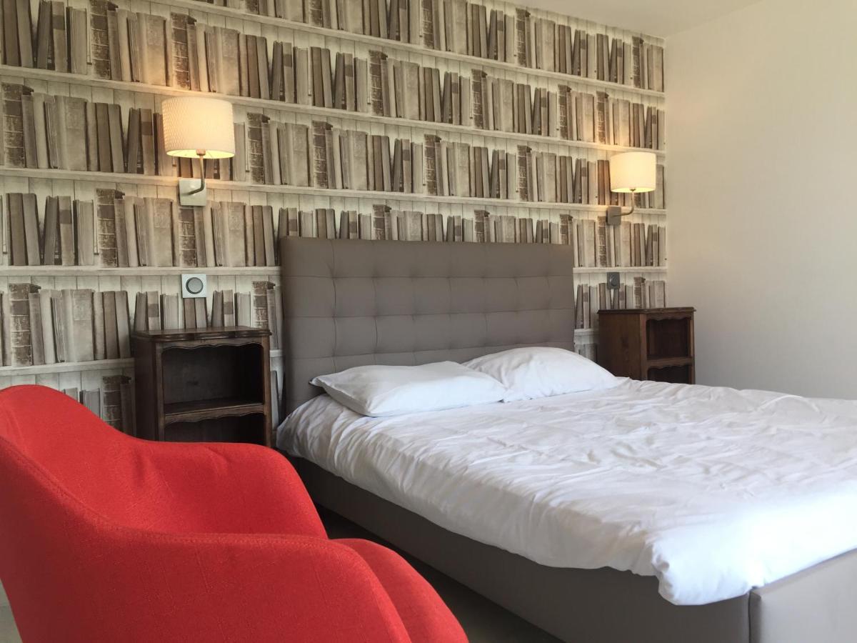 Maison/gite-6 Km De Tours La Membrolle-sur-Choisille