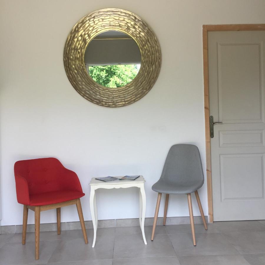 Ferienhaus Maison/gite-6 Km De Tours La Membrolle-sur-Choisille