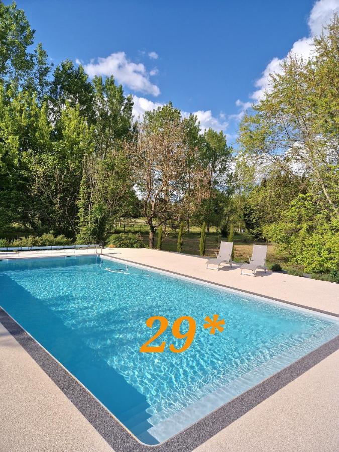 Maison/gite-6 Km De Tours