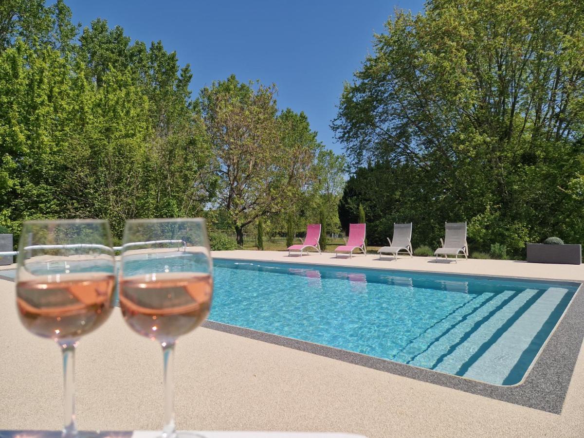 Maison/gite-6 Km De Tours Ferienhaus